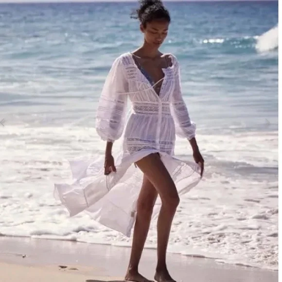 Doen Santina Dress in size small. - Picture 2 of 10